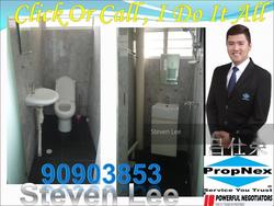 Blk 503 Bedok North Street 3 (Bedok), HDB 3 Rooms #118985792
